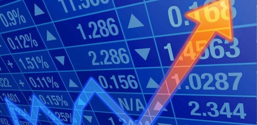 Μικρή άνοδο στις ευρωπαϊκές μετοχές