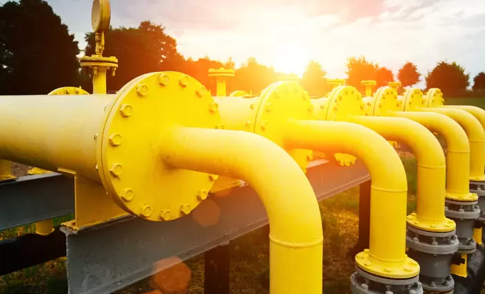 Φυσικό αέριο: Σταθεροποιούνται oι τιμές στην Ευρώπη