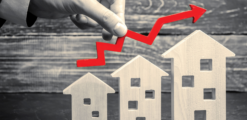 Χωρίς φρένο οι αυξήσεις στις τιμές διαμερισμάτων – Νέα άνοδος στον Δείκτη κατοικιών της ΚΤΚ