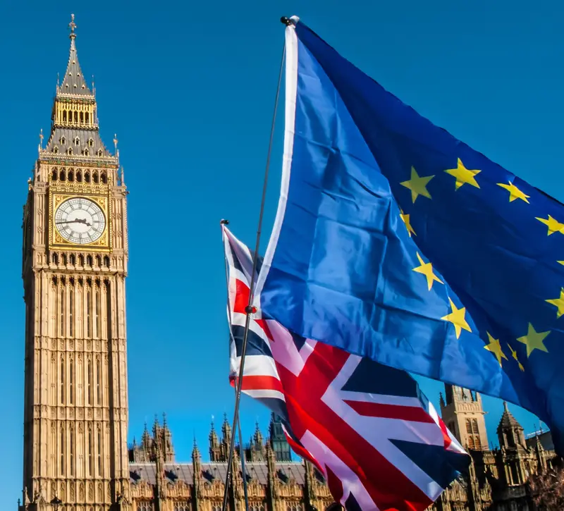 Βρετανία: Επιστροφή στην Ευρωπαϊκή Ένωση ζητάει ο δήμαρχος του Λονδίνου