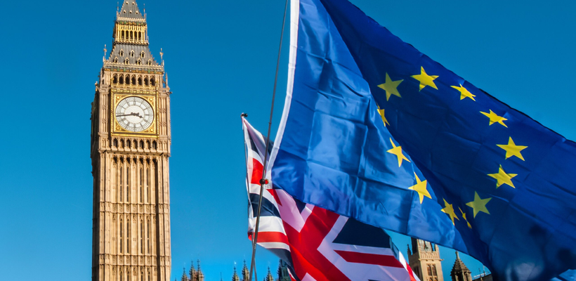 Βρετανία: Επιστροφή στην Ευρωπαϊκή Ένωση ζητάει ο δήμαρχος του Λονδίνου