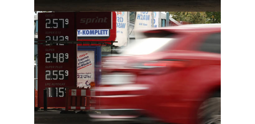 Γερμανία: Μείωσε τον φόρο στα καύσιμα και ετοιμάζει πλαφόν στις τιμές