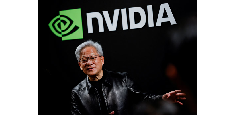 Χουάνγκ (Nvidia): Μηδενική πιθανότητα το 2030 να είναι το τέλος του κόσμου