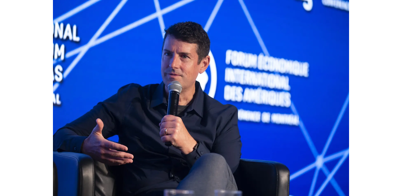 Το πρώην «δεξί χέρι» του Έλον Μασκ αποκαλύπτει τον «αλγόριθμο» της επιτυχίας