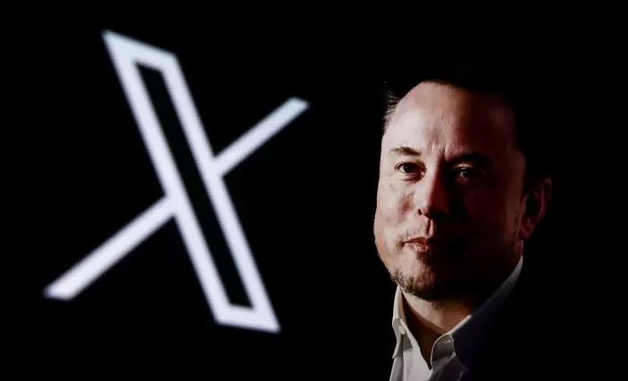 Το X του Μασκ τήρησε την προθεσμία για το πρόστιμο της ΕΕ