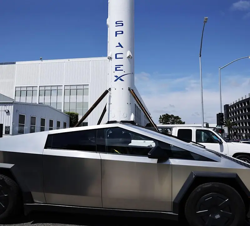 SpaceX IPO: Το νέο μεγάλο αφήγημα της «Muskonomy» πιέζει την Tesla