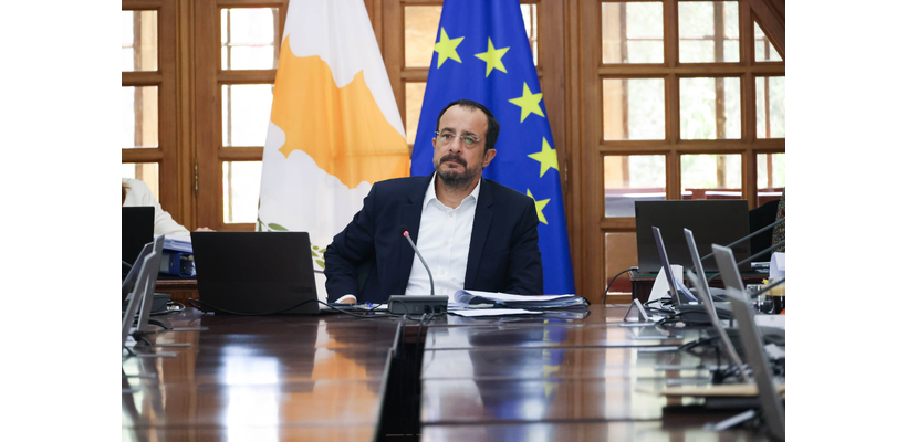 Φυσικό αέριο: Πράσινο από το ΥΣ για αξιοποίηση του κοιτάσματος «Κρόνος»