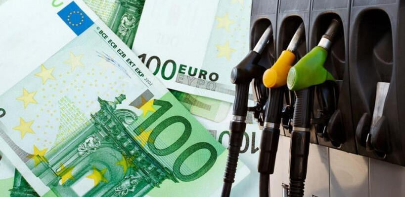 Καύσιμα: «Μας έσωσε το χαμηλό ξεκίνημα» - Το ράλι των τιμών είναι μόνο η κορυφή του παγόβουνου