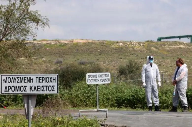 Αφθώδης πυρετός: Εμπόδια στους ελέγχους και ανησυχία για εξάπλωση