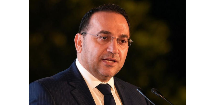 Κ. Κουμής: Ο τουρισμός επιστρέφει σε μια πολύ υποσχόμενη δυναμική