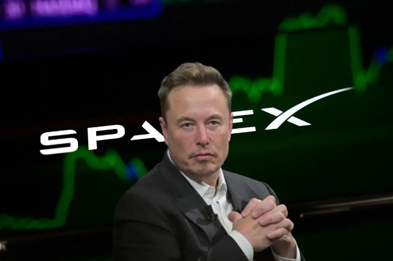 Έλον Μασκ: Θα χαρίσω μετοχές της SpaceX σε κάθε παιδί στην Αμερική