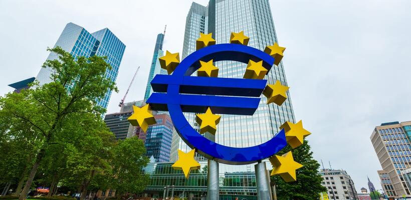 Οι κεντρικές τράπεζες της Ευρώπης αλλάζουν νομισματική ρότα λόγω του πολέμου στο Ιράν