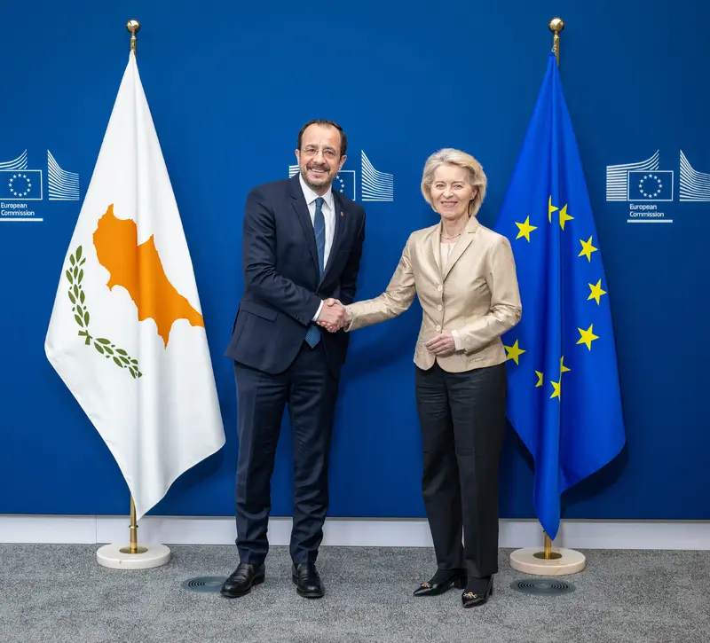 Στήριξη από ΕΕ για αφθώδη πυρετό και πρόοδο για Σένγκεν