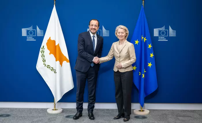 Στήριξη από ΕΕ για αφθώδη πυρετό και πρόοδο για Σένγκεν