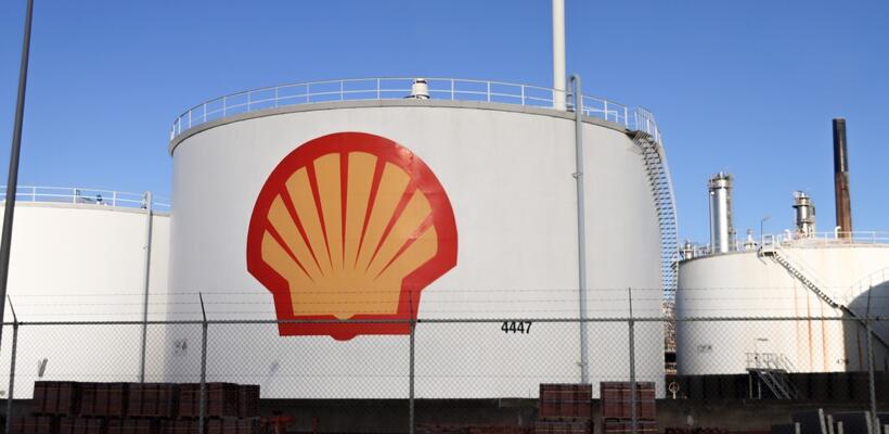 Ζημιές στο εργοστάσιο Pearl GTL της Shell μετά την επίθεση του Ιράν στη Ras Laffan