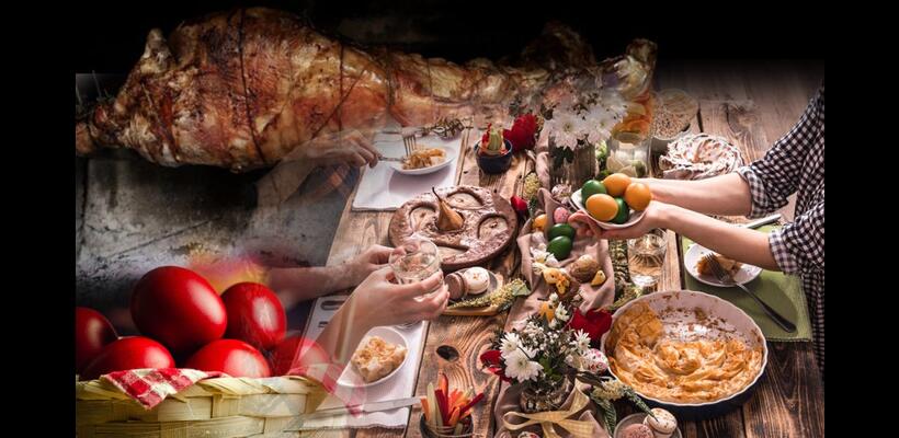 Αυξήσεις στα καύσιμα και ανησυχία για ακριβό Πάσχα