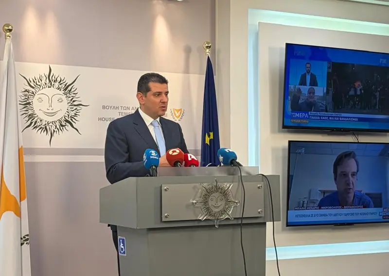 GSI: Τα 25 εκατ., η NAVTEX και οι διαφωνίες ΑΔΜΗΕ - ΡΑΕΚ