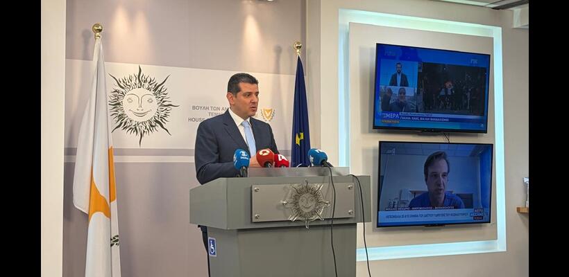 GSI: Τα €25 εκατ., η NAVTEX και οι διαφωνίες ΑΔΜΗΕ - ΡΑΕΚ