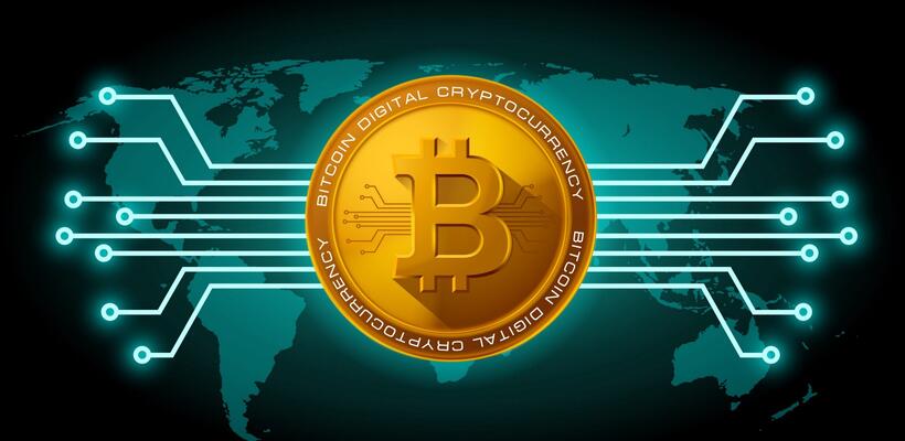 Χάκερ έκλεψαν bitcoin αξίας $41 εκ. από πλατφόρμα συναλλαγών