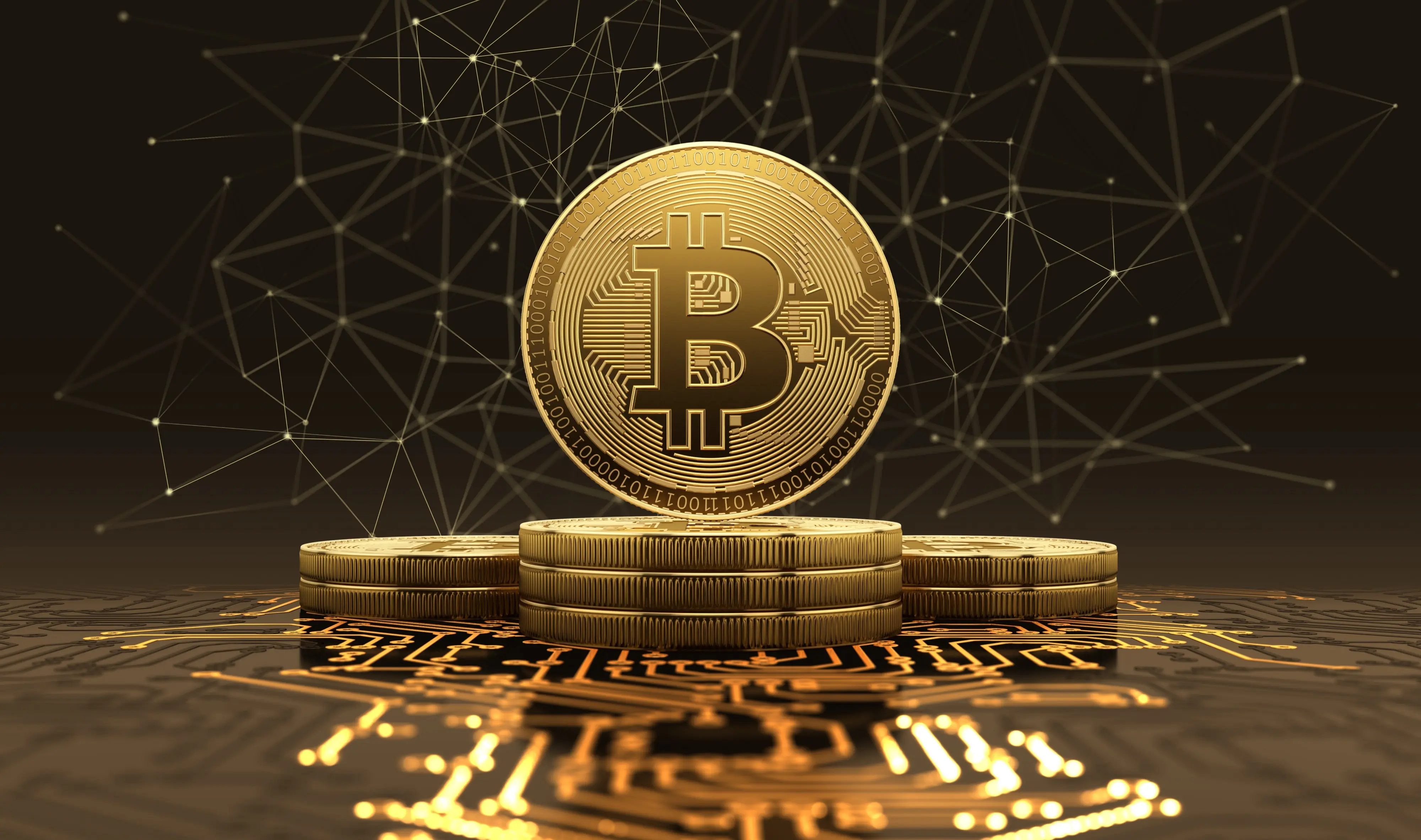 Ποιος ελέγχει τελικά το Bitcoin;