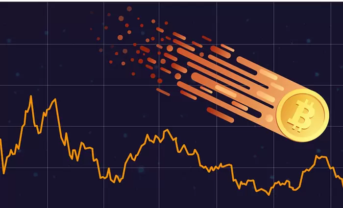 Τι κρύβεται πίσω απ’ τη βουτιά του Bitcoin;