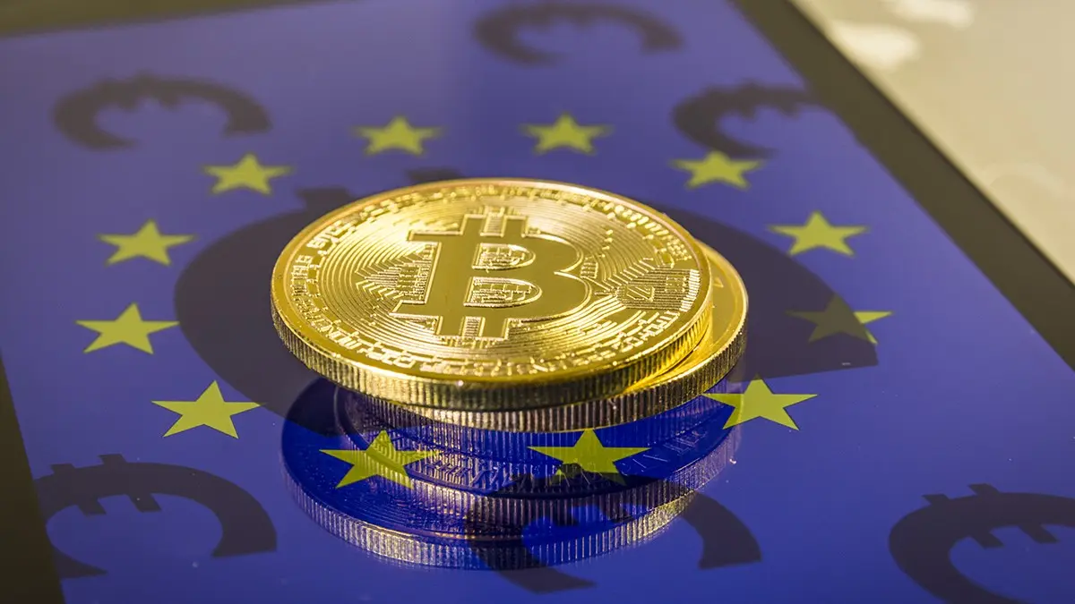 Στα σκαριά το κρυπτονόμισμα της Ευρωπαϊκής Ένωσης