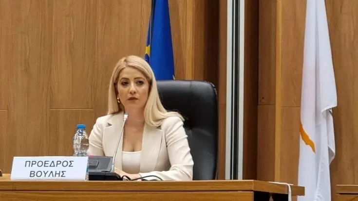 ΠτΒ: Η Ζέτα Αιμιλιανίδου αφήνει δυσαναπλήρωτο κενό