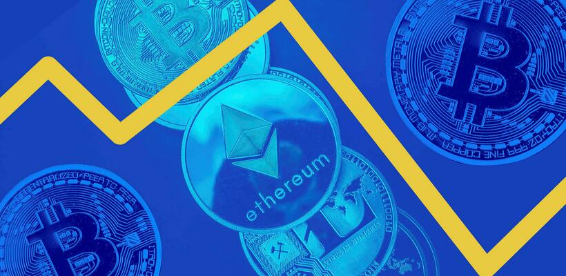 FT: Γιατί τα ψηφιακά νομίσματα είναι εφιάλτης για τις τράπεζες