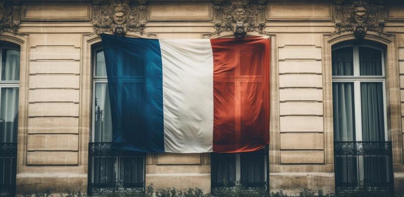 Γαλλία: Στάσιμος ο ιδιωτικός τομέας εν μέσω αδύναμης ζήτησης