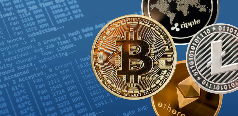 Τα Highlights από το μεγάλο συνέδριο crypto των Financial Times