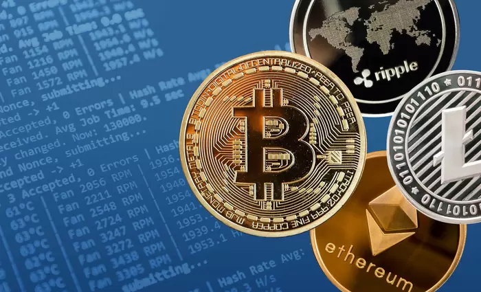 Τα Highlights από το μεγάλο συνέδριο crypto των Financial Times