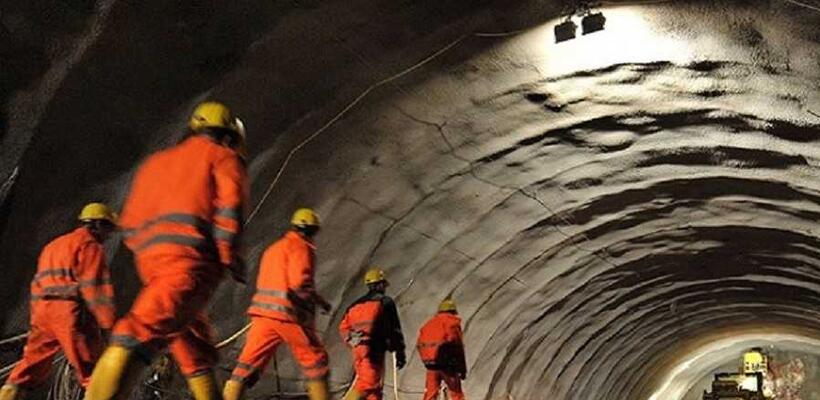 Η τεχνολογία εξελίσσει τη μεταλλευτική βιομηχανία