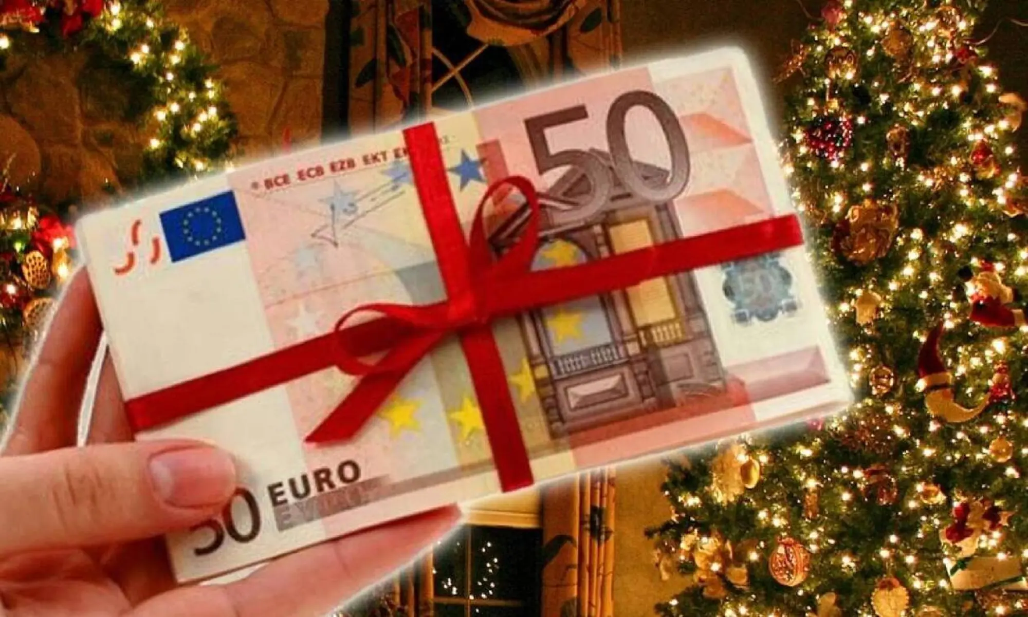 Πότε θα καταβληθούν συντάξεις και επιδόματα Χριστουγέννων
