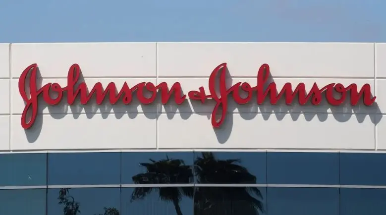 Χωρίζεται στα δύο η Johnson & Johnson