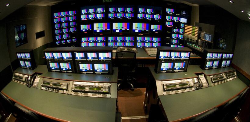 Αυτοί είναι οι 5 τηλεοπτικοί σταθμοί που πήραν άδεια στην Ελλάδα