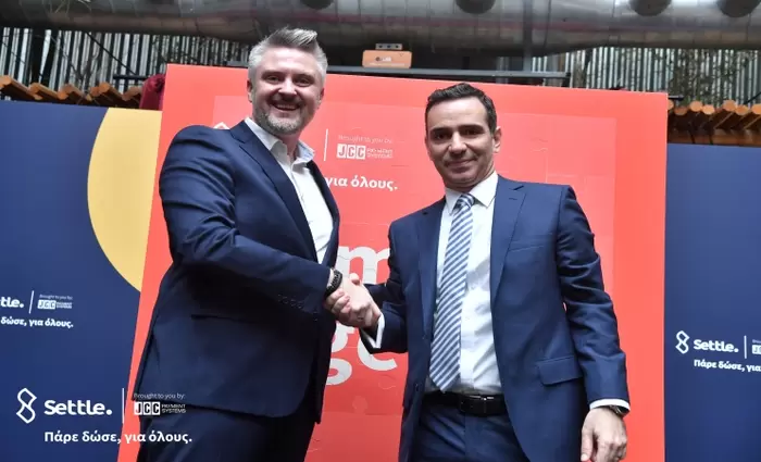 Η JCC μας συστήνει τη νέα εφαρμογή