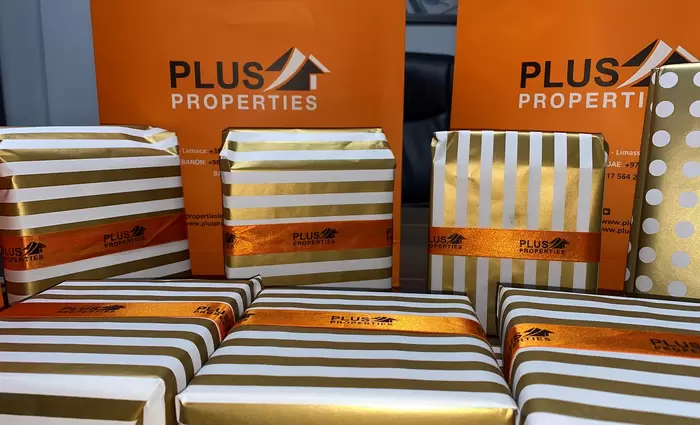 Η Plus Properties συμμετέχει στην εκδήλωση «Ηλιαχτίδα Ζωής»