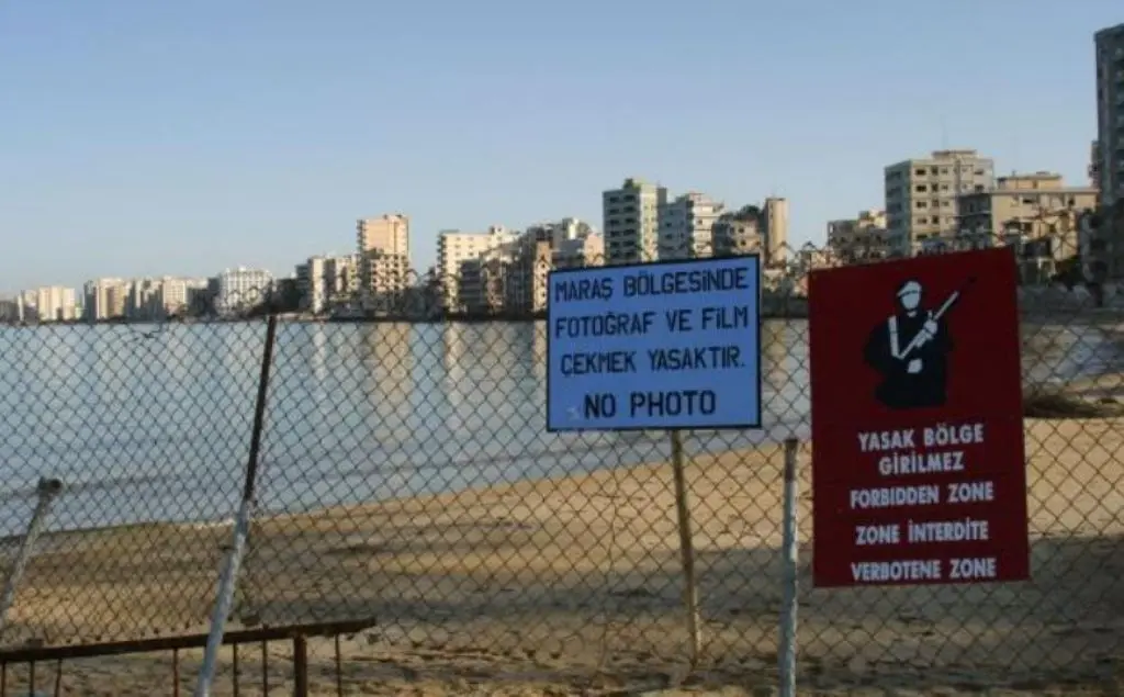 Άνοδος στον τουρισμό στα κατεχόμενα το πρώτο δίμηνο φέτος