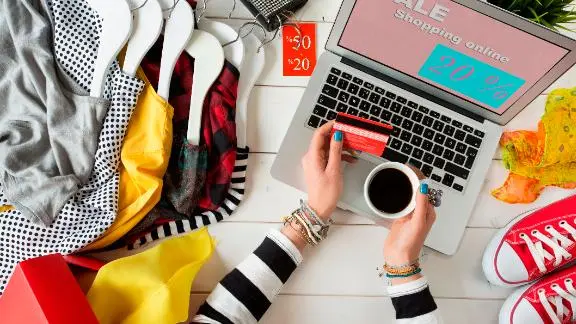 Αυτά πρέπει να προσέχουμε στο Black Friday  