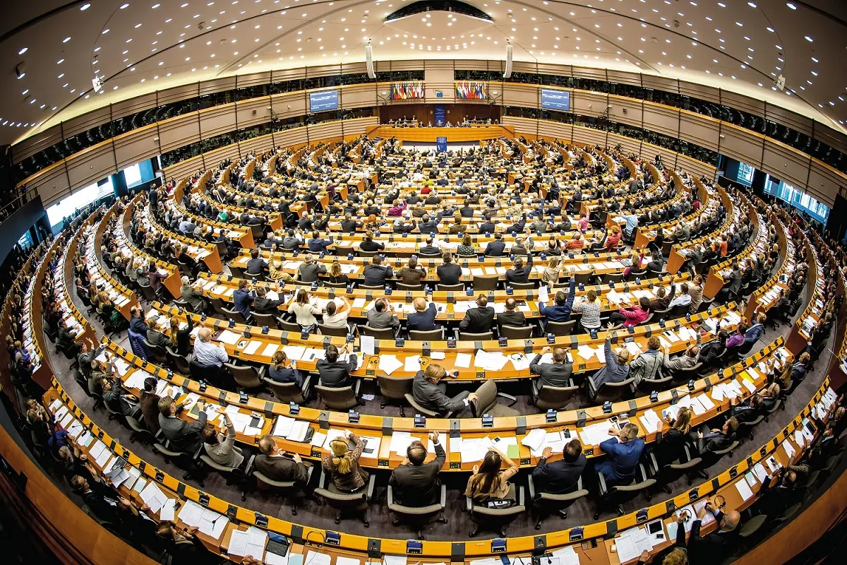 Γιατί πρέπει να ψηφίσουμε σε αυτές τις ευρωεκλογές;