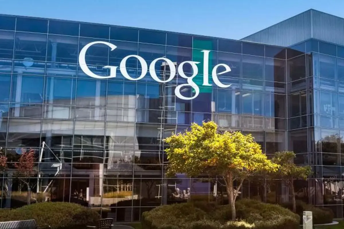 Η μητρική της Google στο 