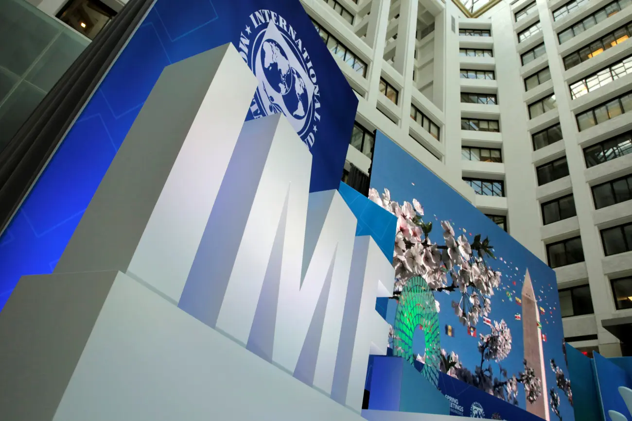 Γιατί το 2025 είναι ευκαιρία για διεθνή οικονομική δικαιοσύνη