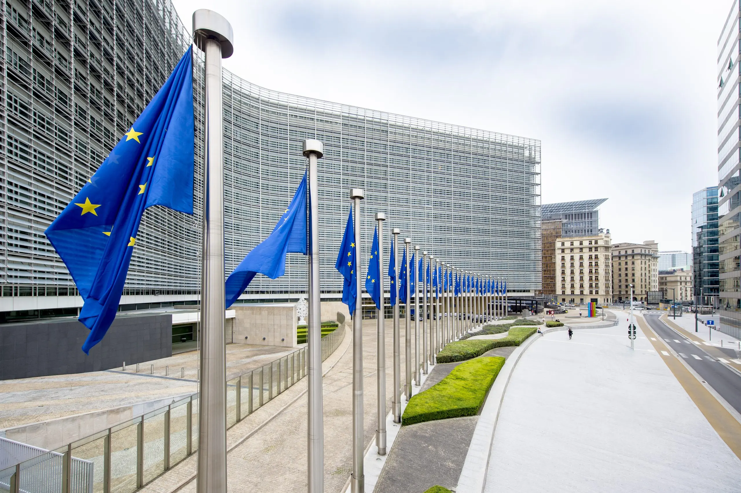 15% μείωση κατανάλωσης ΦΑ ζητά η Κομισιόν για ασφαλή χειμώνα