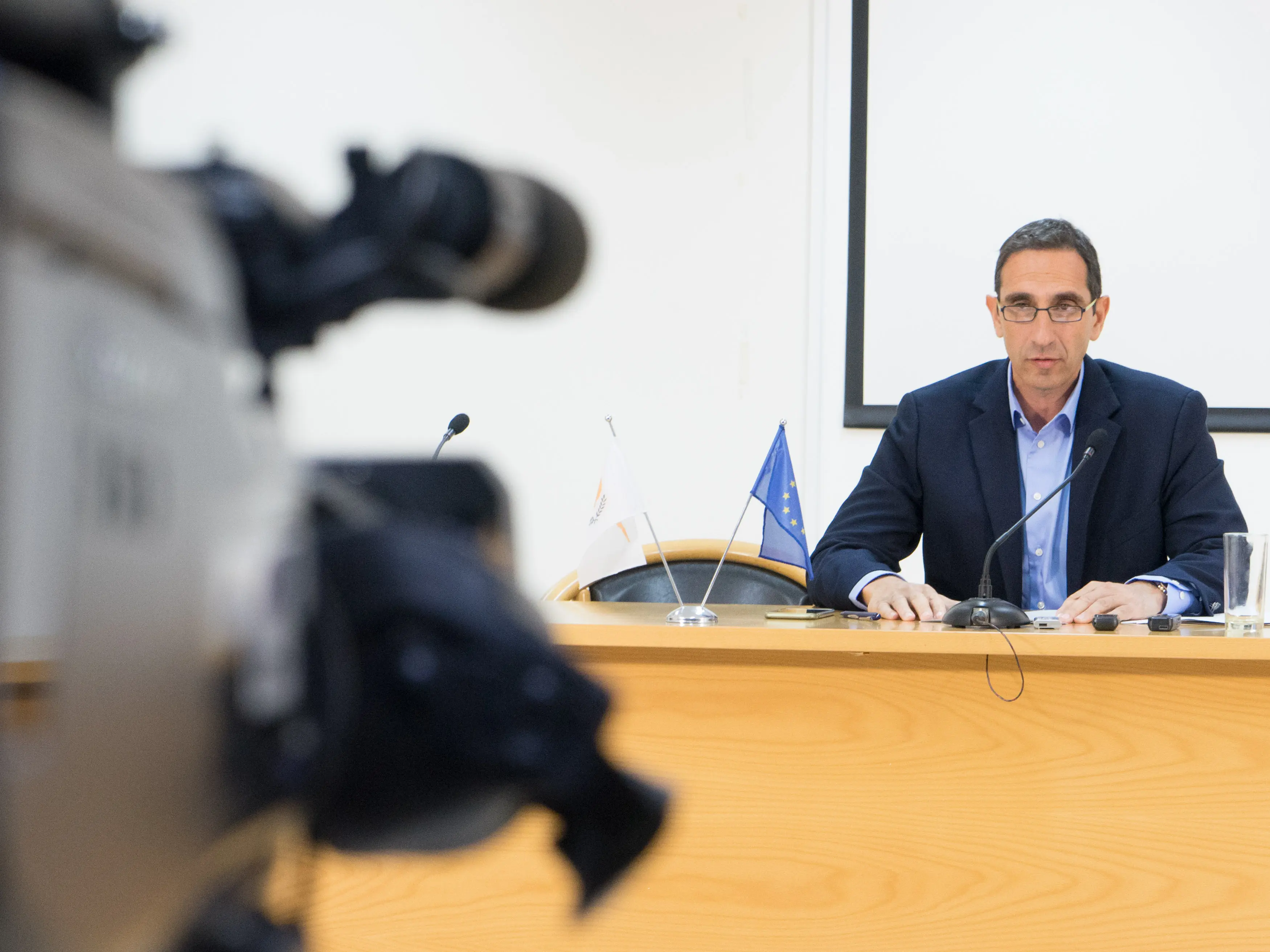 Ιδού τα νέα αυστηρότερα περιοριστικά μέτρα