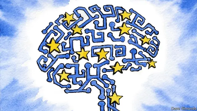 Δεοντολογικά όρια για Τεχνητή Νοημοσύνη βάζει το Ευρωκοινοβούλιο