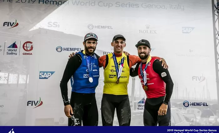 Η ΠΕΤΡΟΛΙΝΑ συγχαίρει τον Παύλο Κοντίδη