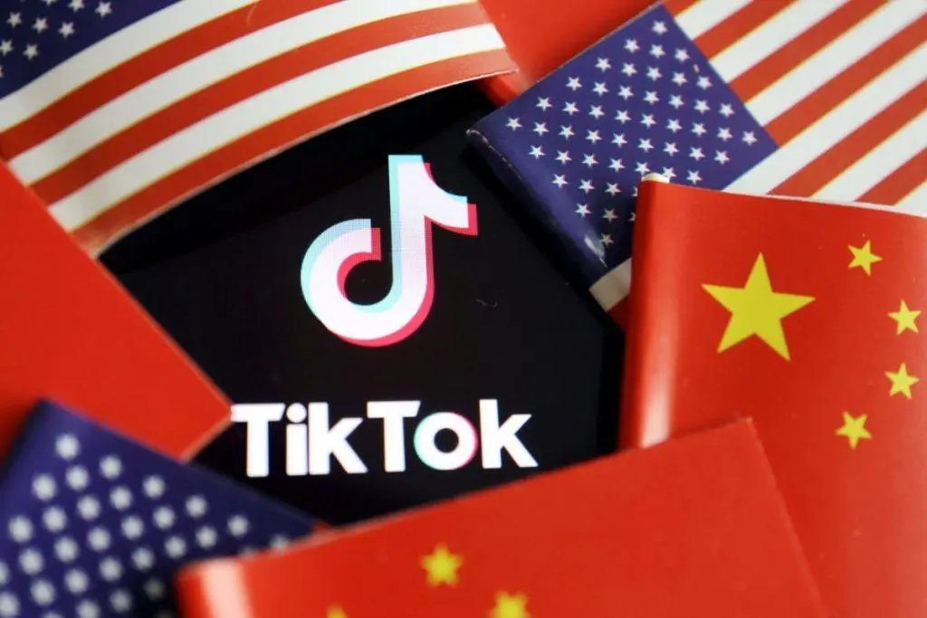 Συμφωνία TikTok για νέα κοινοπραξία στις ΗΠΑ