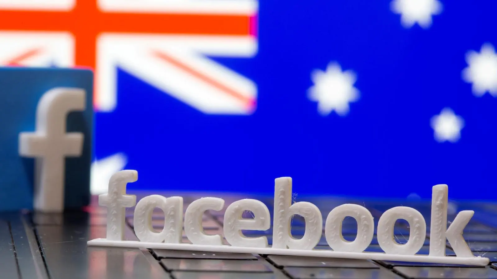 Η Facebook ζητά συγγνώμη και δίνει 1 δις δολάρια στα αυστραλιανά ΜΜΕ