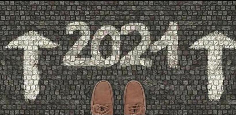 Χρονιά προκλήσεων και ευκαιριών που πρέπει να αξιοποιήσουμε