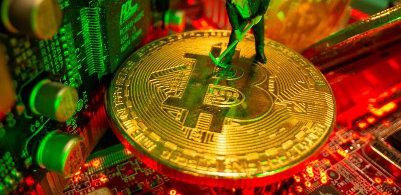 Οι κανόνες στα crypto πρέπει να... ξαναγραφτούν